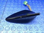 2022 2023 Hyundai Santa Cruz Shark Fin Roof Mounted Antenna Black 96210-CW100 Used. Price: $51.00.