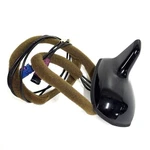 W204 Mercedes 10-14 C250 E350 E550 Shark Fin Radio Antenna 2048207275 Oem 26K Used. Price: $80.00.