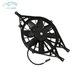 Radiator Cooling Fan & Motor Fit For Dodge Durango Dakota Pickup Truck New. Price: $54.38.