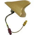 High Frequency Antenna 2-WIRE Gold 104V 2013-14 Cadillac Ats 22804826 22765857 New. Price: $42.09.