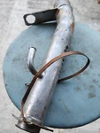Nos Fuel Tank Filler Neck Pipe 15648274 Chevy S10 Gmc Sonoma 1994-1995 New. Price: $25.00.