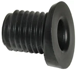 1984-87 Corvette Bezel-power ANTENNA-84-87 (#E2922) * New. Price: $25.85.