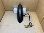 2018-2021 Chevrolet Equinox Rear Roof Mounted Antenna Black Oem 84519329 Used. Price: $80.00.