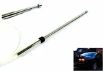 Fit Infiniti Q45 QX4 G20 I30 J30 Power Antenna Chrome Mast Oem Replacement Cord New. Price: $15.99.