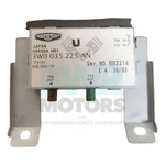 Bentley Continental Gt Aerial Antenna Unit 3W0035225AN Used. Price: $40.28.