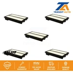 Engine Air Filter (5 Pack) For 2015-2020 Acura Tlx 3.5L K57-101170 New. Price: $56.51.