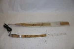 08-17 Freightliner Cascadia 125 P3 Am Fm Radio Mid Roof Stick Cable Antenna Oem Used. Price: $31.50.
