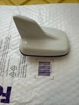 2017-2023 Audi A4 S4 S5 Q7 Rear Roof Antenna Shark Fin Cover Oem Used. Price: $129.00.