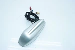 04-05 Audi S4 B6 Rear Roof Shark Fin Satelite Radio Antenna Y9974 Used. Price: $72.24.