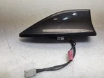 2019-2021 Subaru Impreza Sedan Shark Fin Antenna Magnetite Gray 86321FL50AM4 Used. Price: $109.25.