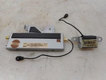 2002 Cadillac Dhs Antenna Module & Amplifier W/ Cable Pcs 09389016 Used. Price: $32.50.