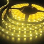 Heise HE-A535 197" 3528 Series Amber Led Strip New. Price: $42.00.