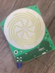 New Oem 2024+ Tesla Cybertruck Antenna Gps Milkweed V2 Module 1920001-00-C. Price: $150.00.