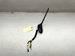 17-21 Jeep Compass Upper Roof Satellite Radio Antenna Black Assy, Oem LOT3671 Used. Price: $34.30.