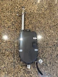 Oem 1984-90 Mercedes-benz W126 Hirschmann Power Radio Antenna Assembly Warranty Used. Price: $149.99.