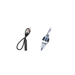 Toyota Cressida 1979-1992 Factory Oem Replacement Radio Stereo Custom Antenna New. Price: $27.99.