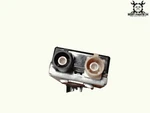 Oem Tesla Model 2012-2020 Rear Left Driver Side Amplifier Radio Antenna Module Used. Price: $45.99.