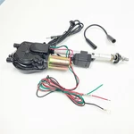 Replacement Fit Oldsmobile Intrigue Aurora Bravada Cutlass Power Antenna Kit New. Price: $59.99.