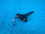 Lexus LS430 Roof Antenna Assembly 2001 2002 2003 2004 2005 2006 Oem Used. Price: $75.00.