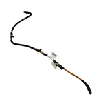 2013 2014 Ford F150 Am/fm Cd/clock Antenna Cable Wiring Harness DL3T-18812-AB Used. Price: $59.00.