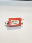 2016-2018 Lincoln Mkx Fm Audio Radio Antenna Amplifier Booster Module Oem Used. Price: $18.64.