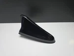 2019-2022 Kia Forte Gt-line Rear Roof Upper Mounted Shark Fin Antenna Black Oem Used. Price: $35.00.