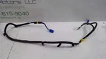 2019-2022 Hyundai Venue Feeder Antenna Cable Oem 96220-K2100 Used. Price: $65.00.