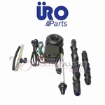 Uro Power Antenna For 1973-1980 Mercedes-benz 450SLC Electrical Lighting Ef New. Price: $76.92.