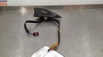 2021 Buick Envision Oem Roof Mounted Shark Fin Antenna Black Used. Price: $68.85.