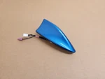 2017-2019 Subaru Impreza Antenna Roof Shark Fin Blue 86321FL40AF8 Oem #M429 Used. Price: $70.00.
