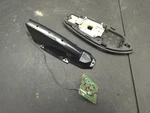 Roof Antenna 2025 Nissan Kicks 28208-6RR1A For Parts X. Price: $34.50.