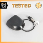 Mercedes R230 SL55 SLK350 C230 E550 C350 Navigator Gps Trunk Antenna Black Oem Used. Price: $48.23.
