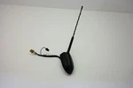 15-18 Ford Focus Rear Roof Mounted Antenna Assembly Oem Used. Price: $72.30.