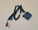 2017-2019 Nissan Murano Oem Telephone Antenna Assembly Unit 28212-9UE0A New. Price: $100.00.