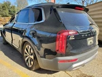 2020 Kia Telluride Oem Ebony Black Shark Fin Antenna 96210-S9000 Used. Price: $125.00.