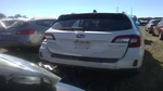 Used Antenna Fits: 2017 Subaru Legacy Grade. Price: $129.55.