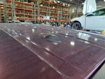 2015 Odyssey Antenna SKU#4245200 Used. Price: $63.65.