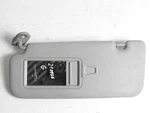 Left Sun Visor Kia Picanto (ta) Hatchback 1.0 12V (G3LA) 852011Y2108O Gebraucht. Price: $23.30.