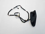 2018-2022 Honda Accord Roof Exterior Shark Fin Antenna Module Oem 39150TVAA612 Used. Price: $70.00.