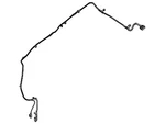 Genuine Ford Antenna Cable 9T4Z-18812-B New. Price: $19.84.