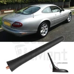 For Jaguar Vanden Plas XJ6 XJ8 XK8 Car Antenna Aerial 8" Black Radio Fm Kit New. Price: $11.76.