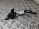 Audi A4 Aerial Roof Antenna 8E9.035.503.F MK2 B6 2000-2006R Used. Price: $34.06.