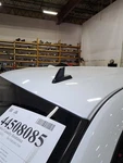 2011 Silverado Truck/pickup 2500 Antenna SKU#4427930 Used. Price: $92.00.
