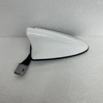 2015-2016 Kia Sedona Shark Fin Roof Mount Antenna 96210-A9200UD Oem Used. Price: $108.75.