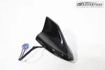 2020-2025 Lincoln Corsair Upper Roof Mounted Radio Antenna Fin Shark Black Oem Used. Price: $100.99.