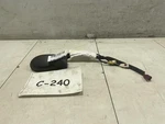 2015 Jeep Cheroke Radio Antenna W/ Mast Oem+ Used. Price: $84.41.