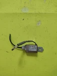 Oem 16-2020 Honda Civic Radio Audio Antenna Module Unit Sensor # 39155-TBA-A01 Used. Price: $15.00.