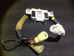 04 05 06 Saab 9-2X Subaru Impreza Ecu Antenna Amplifier Clarion Oem Used. Price: $16.00.