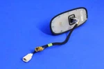 Genuine Mopar Base Cable And Bracket Antenna 6ZZ66KARAA New. Price: $136.08.
