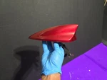 2016 2017 2018 Chevrolet Malibu Roof Radio Shark Fin Antenna Red 23370710 Used. Price: $29.91.